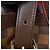 Bolso de hombro Louis Vuitton Damier Ebene Hampstead MM Roja - vista 13