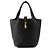Hermès Hermes Picotin Lock PM Handtasche Schwarz