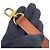 Louis Vuitton Monogram V Tote MM Preto - vista 13