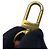 Louis Vuitton Monogram V Tote MM Preto - vista 16