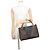 Louis Vuitton Monogram V Tote MM Preto - vista 4