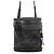 Polochon Bolsa de Ombro Louis Vuitton Monogram Preto
