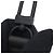 Polochon Bolsa de Ombro Louis Vuitton Monogram Preto - vista 16