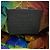 Polochon Bolsa de Ombro Louis Vuitton Monogram Preto - vista 18
