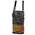 Polochon Bolsa de Ombro Louis Vuitton Monogram Preto - vista 3