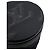 Polochon Bolsa de Ombro Louis Vuitton Monogram Preto - vista 8