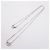 Collar Cartier C Heart - vista 3