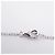 Collar Cartier C Heart - vista 4