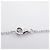 Collar Cartier C Heart - vista 5