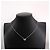 Collar Cartier C Heart - vista 6