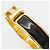 Hermès Brazalete Hermes Clic Clac PM Negro Dorado - vista 10