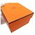 Hermès Hermes Amulette Constance Halskette - Ansicht 6