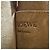 Gate Borsa a tracolla Loewe in vitello grigio Marrone - vista 14