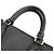 Borsa Tote Louis Vuitton OnTheGo PM Nero - vista 9