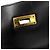 Hermès Bolsa Hermes Kelly 32 Preto - vista 15