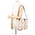 Hermès Hermes Kara Tote Bag in Gold Golden - Ansicht 5