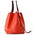 Hermès Hermes Kara Schultertasche Weiß - Ansicht 2