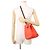 Hermès Hermes Kara Schultertasche Weiß - Ansicht 4