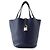 Hermès Hermes Picotin Lock PM Handtasche Blau