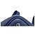 Hermès Hermes Picotin Lock PM Handtasche Blau - Ansicht 12