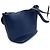 Hermès Hermes Picotin Lock PM Handtasche Blau - Ansicht 13