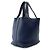 Hermès Hermes Picotin Lock PM Handtasche Blau - Ansicht 2