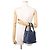 Hermès Hermes Picotin Lock PM Handtasche Blau - Ansicht 4