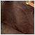 Louis Vuitton Monogram Nano Noe Handtasche Braun - Ansicht 10