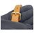 Louis Vuitton Monogram Nano Noe Handtasche Braun - Ansicht 13