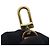 Louis Vuitton Monogram Nano Noe Handtasche Braun - Ansicht 15