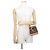 Louis Vuitton Monogram Nano Noe Handtasche Braun - Ansicht 4