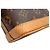 Louis Vuitton Monogram Nano Noe Handtasche Braun - Ansicht 7