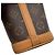 Louis Vuitton Monogram Nano Noe Handtasche Braun - Ansicht 9