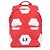Mochila Louis Vuitton Epi Apollo Roja
