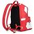 Mochila Louis Vuitton Epi Apollo Roja - vista 2