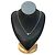 Collana Louis Vuitton Idylle Blossom Diamanti D'oro