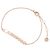 Bracciale con charm Chaumet Collezione My Love