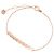 Bracciale con charm Chaumet Collezione My Love - vista 3