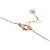 Bracciale con charm Chaumet Collezione My Love - vista 5