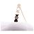 Bracciale con charm Chaumet Collezione My Love - vista 6