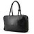 Borsa Tote in pelle Miu Miu Nero - vista 2