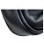 Borsa Tote in pelle Miu Miu Nero - vista 6