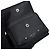 Portafoglio tri-fold con borchie Jimmy Choo Nemo Nero - vista 10
