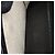 Portafoglio tri-fold con borchie Jimmy Choo Nemo Nero - vista 11
