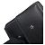 Portafoglio tri-fold con borchie Jimmy Choo Nemo Nero - vista 7
