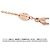 Collana con pendente Chaumet Jeux de Liens Harmony - vista 11