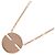 Collana con pendente Chaumet Jeux de Liens Harmony - vista 3