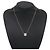 Collana con pendente Chaumet Jeux de Liens Harmony - vista 4