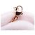 Collana con pendente Chaumet Jeux de Liens Harmony - vista 8