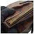 Louis Vuitton Damier Ebene Verona PM Handtasche Rot - Ansicht 9